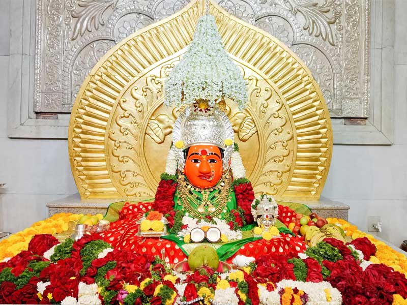 नित्यदर्शन