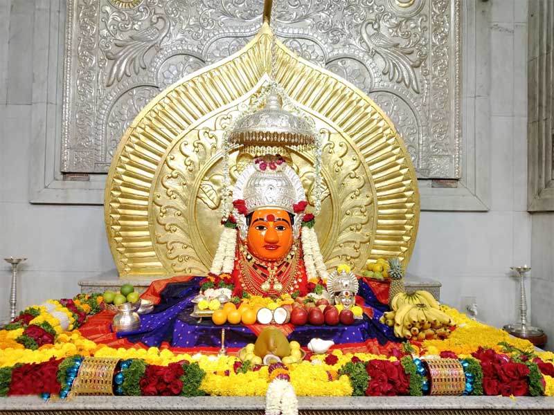 नित्यदर्शन