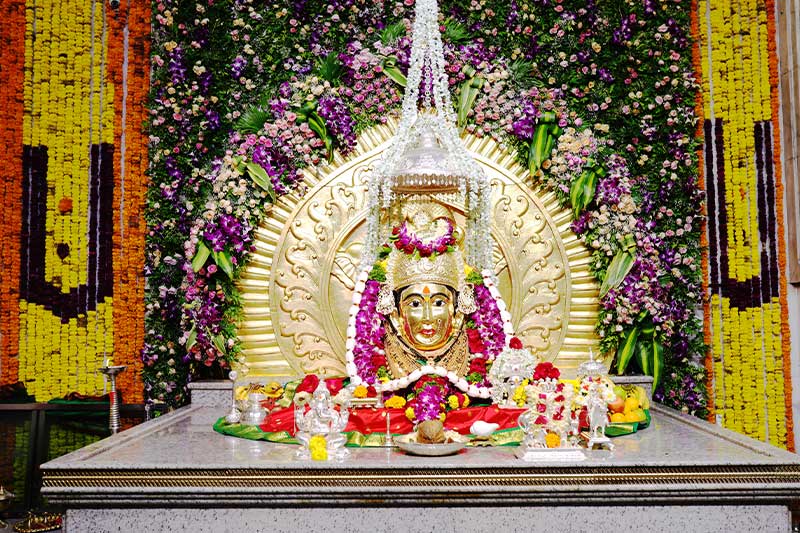 नवरात्री