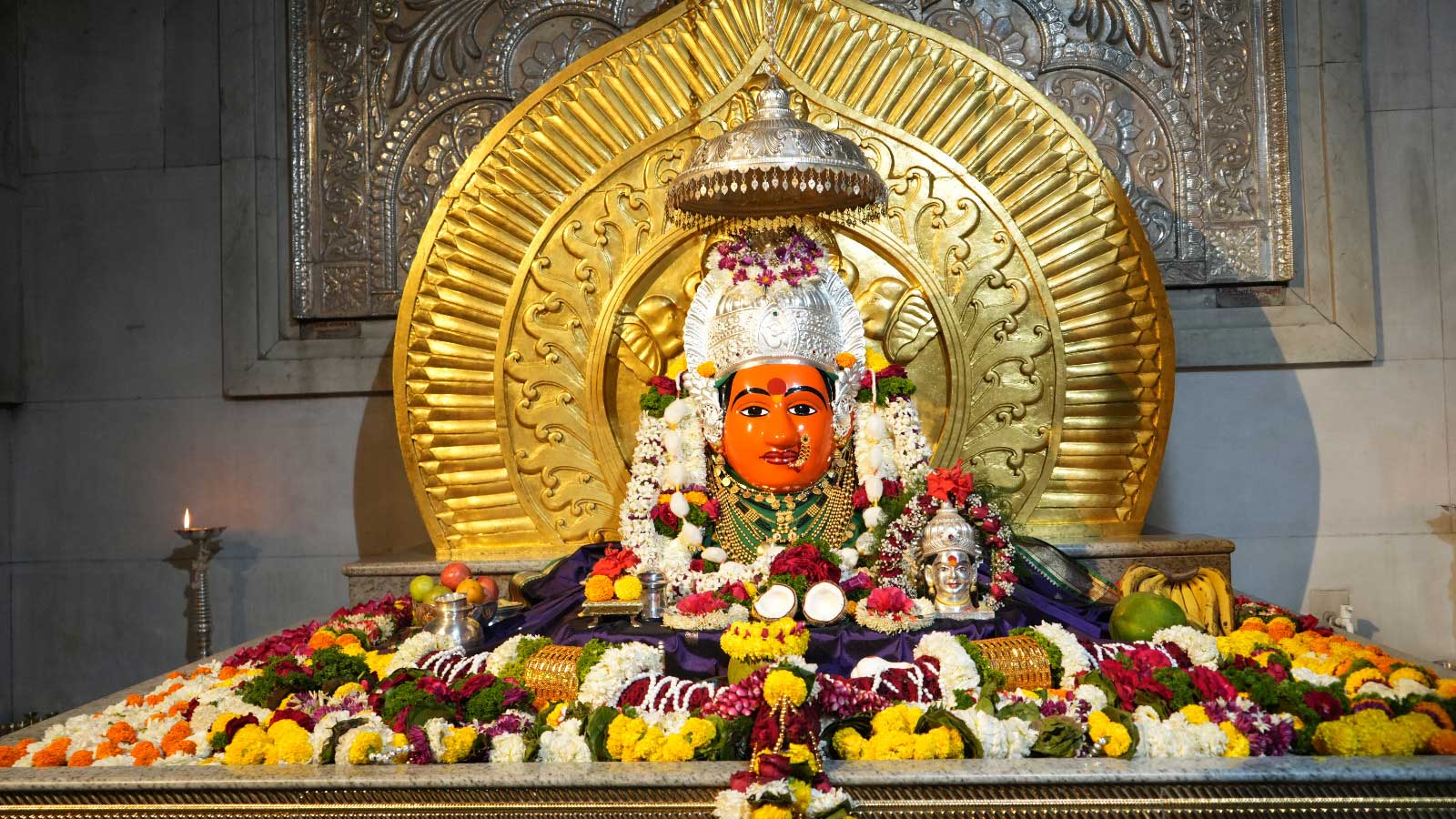 शाकंभरी नवरात्र उत्सव