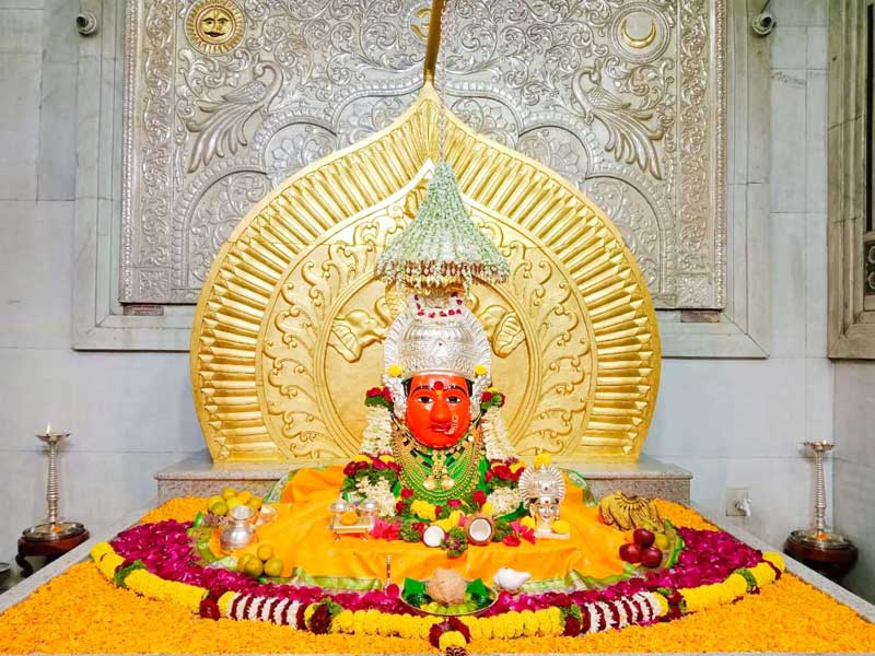 नित्यदर्शन