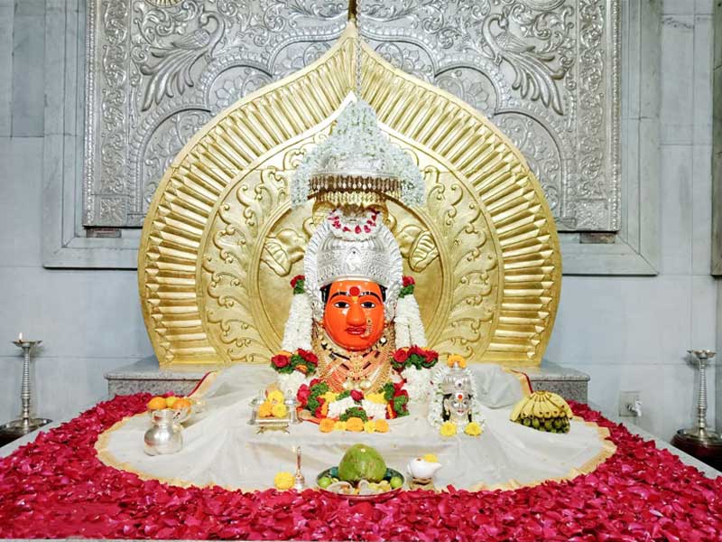 नित्यदर्शन