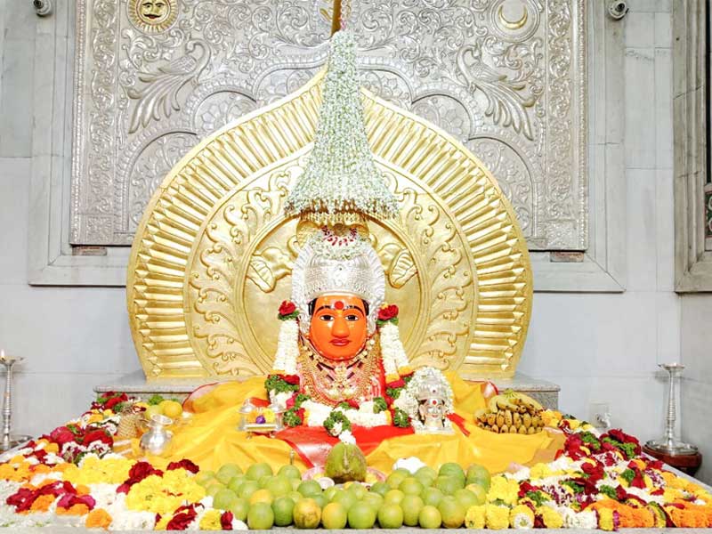 नित्यदर्शन