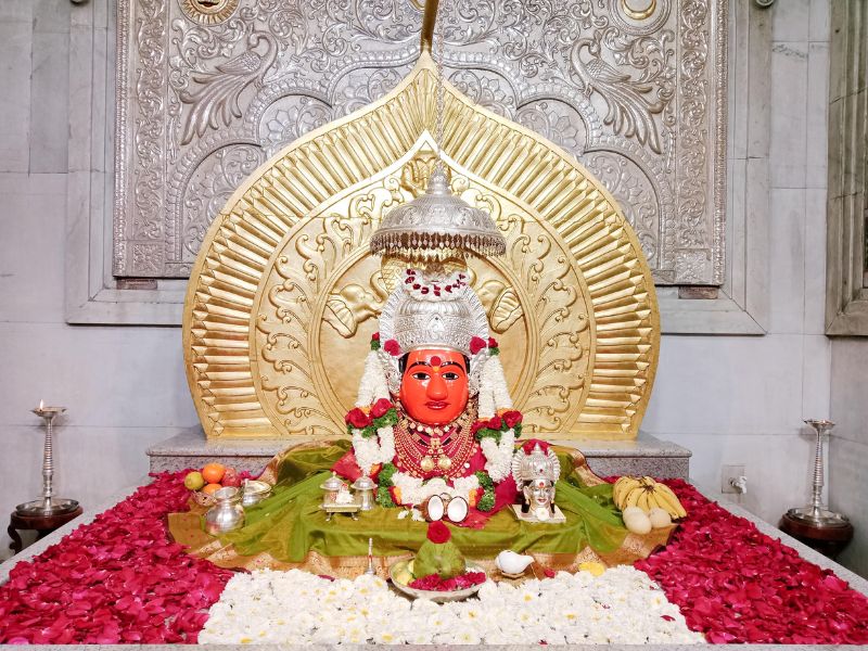 नित्यदर्शन